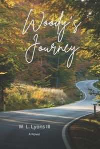 Cover image for Woody's Journey