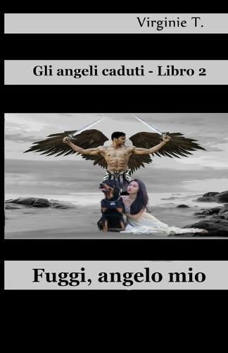 Cover image for Fuggi, Angelo Mio