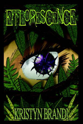 Cover image for Efflorescence