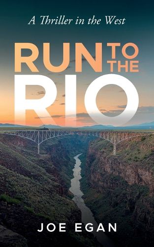 Cover image for Run to the Rio