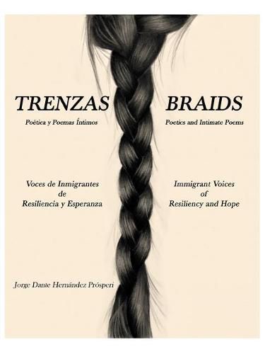 Cover image for Trenzas Braids