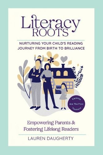 Cover image for Literacy Roots