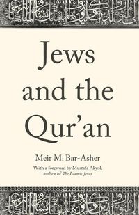 Cover image for Jews and the Qur'an