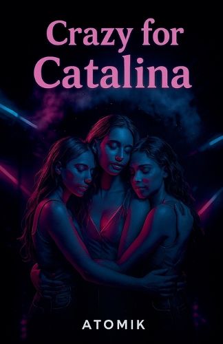 Cover image for Crazy for Catalina