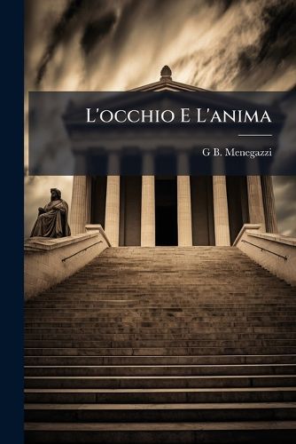Cover image for L'Occhio E L'Anima