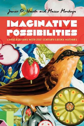 Cover image for Imaginative Possibilities