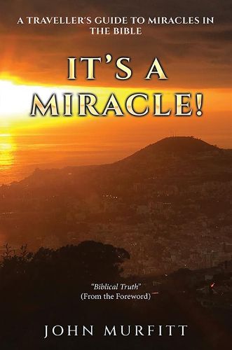 Cover image for It's a Miracle!