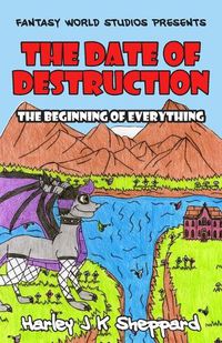 Cover image for The Date of Destruction