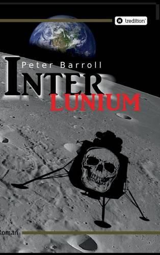 Cover image for Interlunium