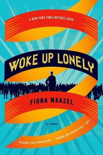 Cover image for Woke Up Lonely