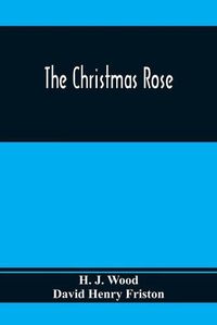 Cover image for The Christmas Rose