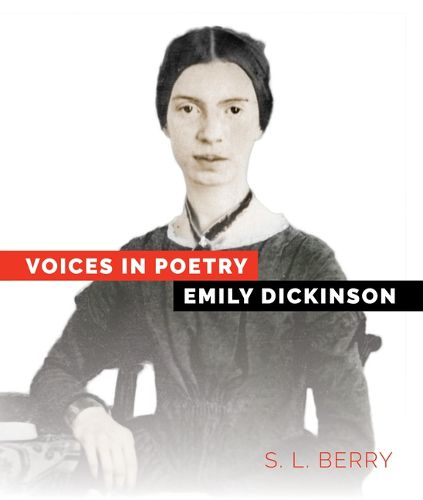 Cover image for Emily Dickinson