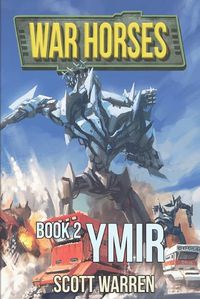 Cover image for Ymir