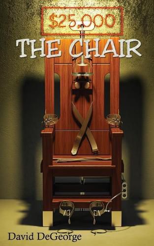 Cover image for The Chair