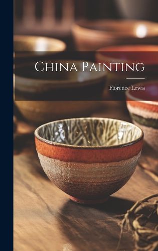 Cover image for China Painting