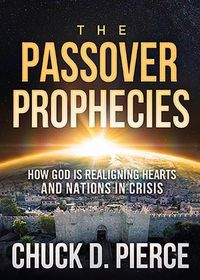 Cover image for Passover Prophecies, The