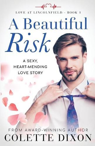 Cover image for A Beautiful Risk