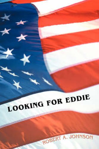 Cover image for Looking for Eddie