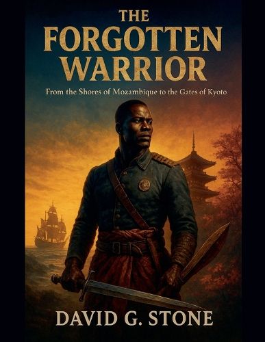 Cover image for The Forgotten Warrior