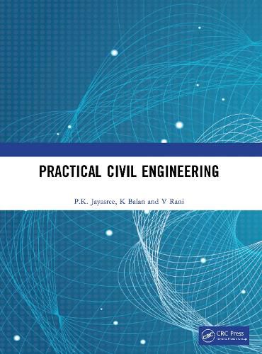 Cover image for Practical Civil Engineering