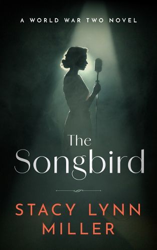 Cover image for The Songbird