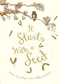 Cover image for It Starts With A Seed