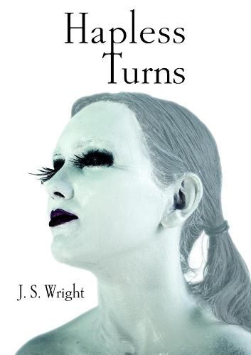 Cover image for Hapless Turns