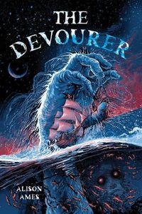 Cover image for The Devourer