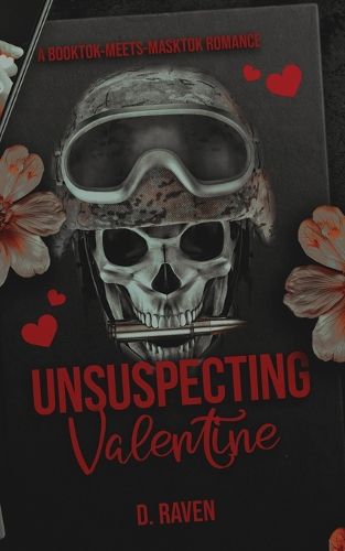 Cover image for Unsuspecting Valentine