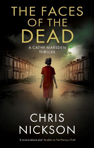 Cover image for The Faces of the Dead