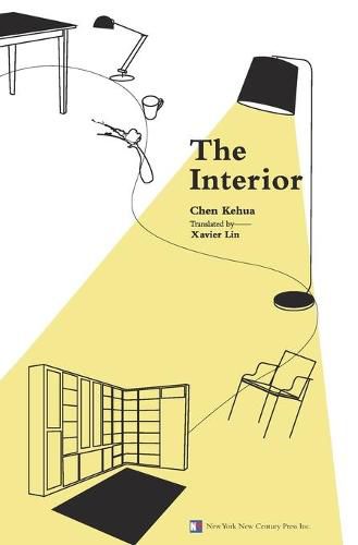 Cover image for The Interior
