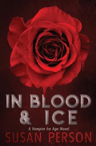 Cover image for In Blood & Ice