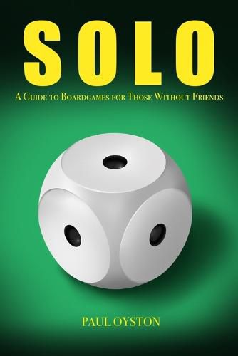 Cover image for Solo