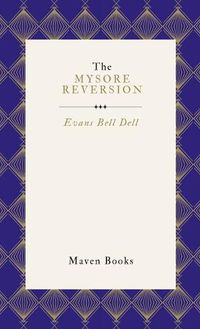 Cover image for The Mysore Reversion