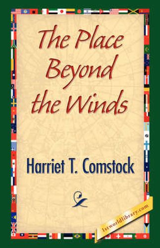 Cover image for The Place Beyond the Winds