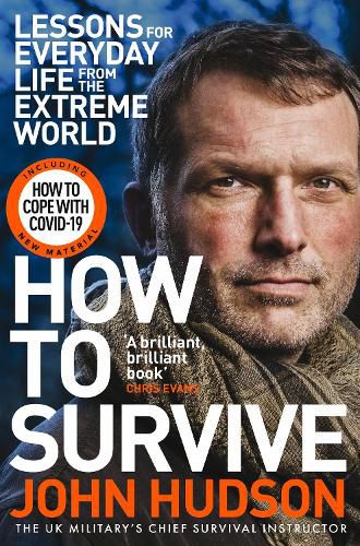 Cover image for How to Survive: Lessons for Everyday Life from the Extreme World