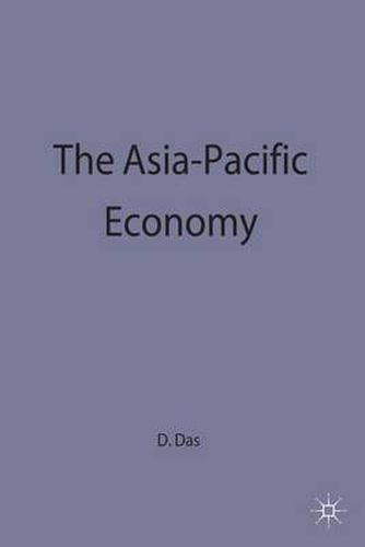 Cover image for The Asia-Pacific Economy