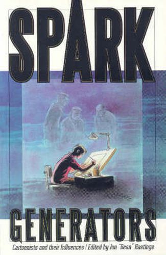 Cover image for Spark Generators