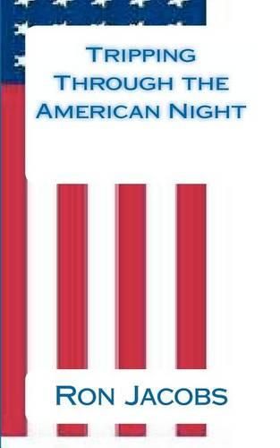 Cover image for Tripping Through the American Night