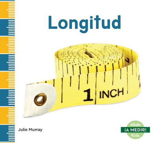 Cover image for Longitud/ Length