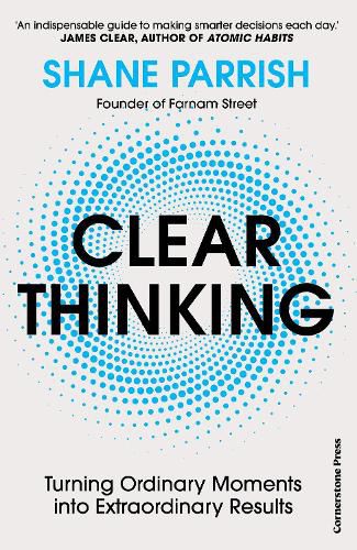 Cover image for Clear Thinking