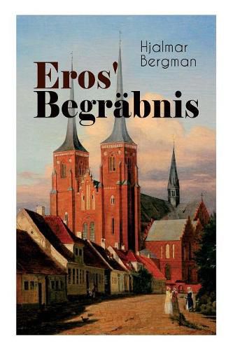 Cover image for Eros' Begr bnis (Vollst ndige Deutsche Ausgabe)