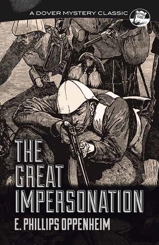 Cover image for The Great Impersonation