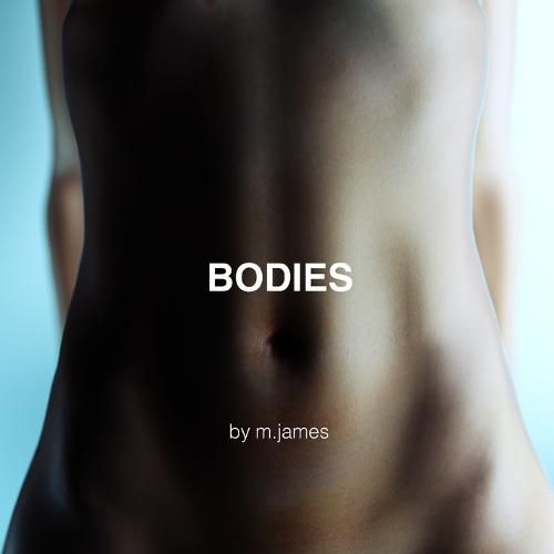 Cover image for Bodies