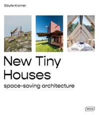 Cover image for New Tiny Houses