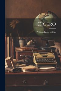 Cover image for Cicero