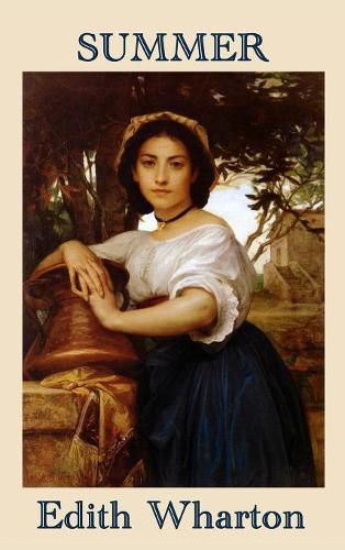 Cover image for Summer