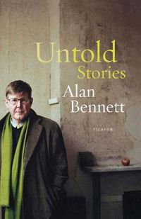 Cover image for Untold Stories