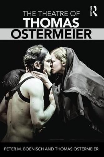 Cover image for The Theatre of Thomas Ostermeier