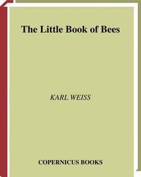 Cover image for The Little Book of bees